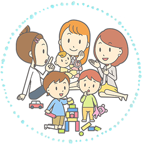 患者会への支援活動